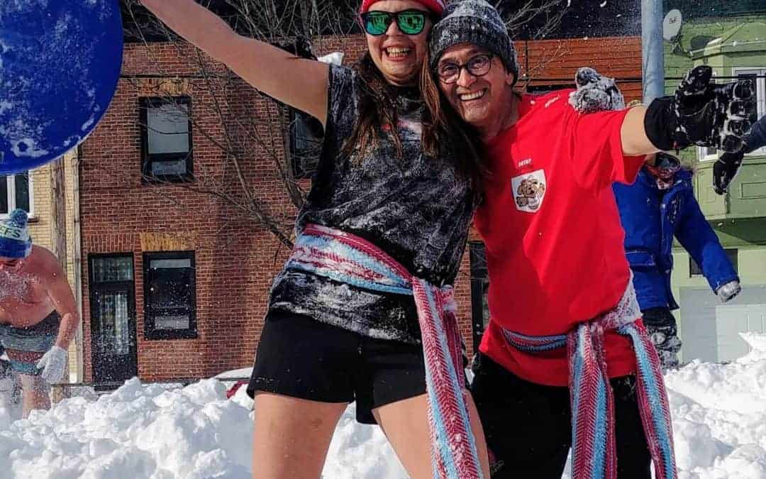 Carnaval Ortap 2019