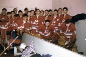 equipe hockey patro Laval 